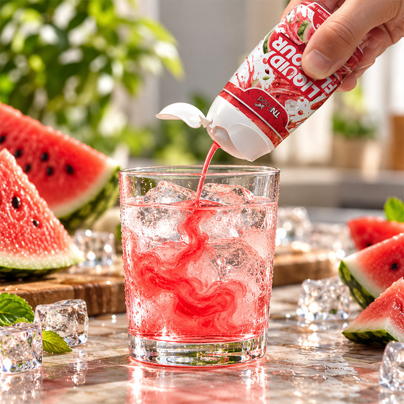 Liquid Flavour Zero 65 ml - BOX DA 10 PZ