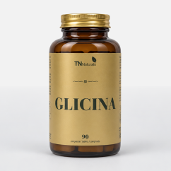 Glicina 90 Tbl