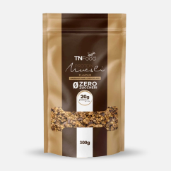 Protein Muesli Zero...