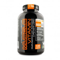 muscle vitamin