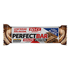 PERFECT BAR ISOLATE PROTEIN 50 g