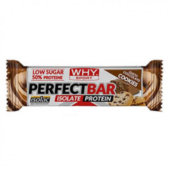 PERFECT BAR ISOLATE PROTEIN 50 g