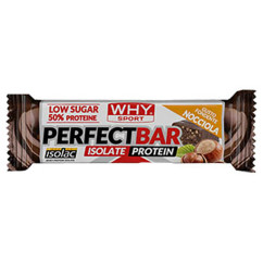 PERFECT BAR ISOLATE PROTEIN 50 g