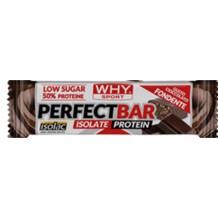PERFECT BAR ISOLATE PROTEIN 50 g
