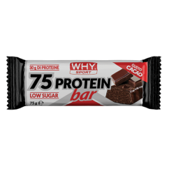 75 PROTEIN BAR 75g