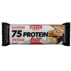 75 PROTEIN BAR 75g