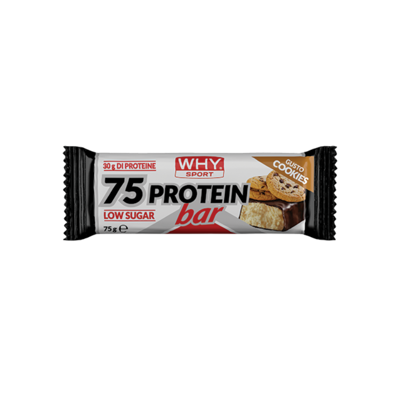 75 PROTEIN BAR 75g