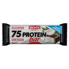 75 PROTEIN BAR 75g