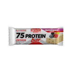 75 PROTEIN BAR 75g