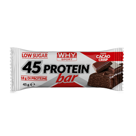45 Protein Bar 45g