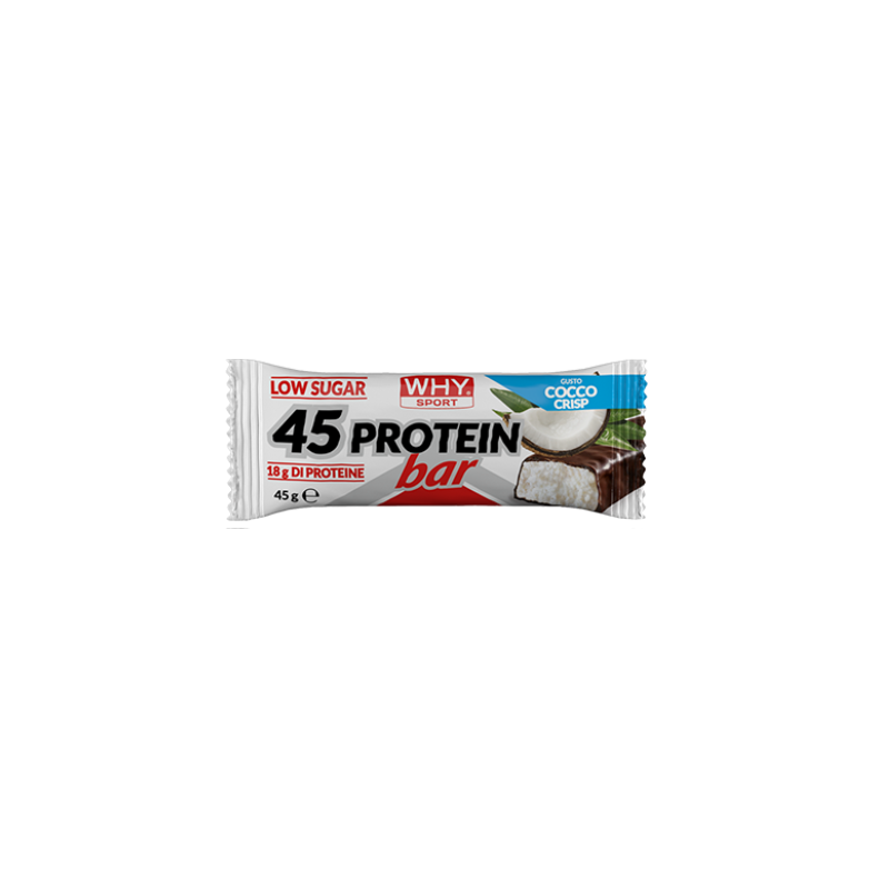 45 Protein Bar 45 g