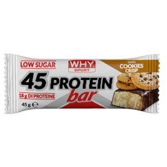 45 Protein Bar 45 g
