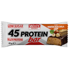 45 Protein Bar 45 g
