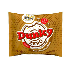 DUNKY ZERO 70 g