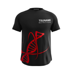 T-Shirt Official TSUNAMI NUTRITION™