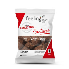 Start Cantucci 150 g cacao