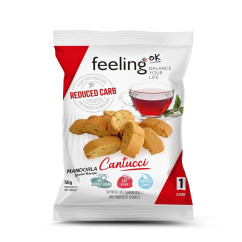 Start Cantucci 150 g mandorla