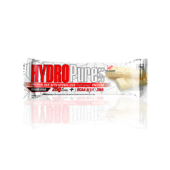 white choco HYDROPureBAR (55g)