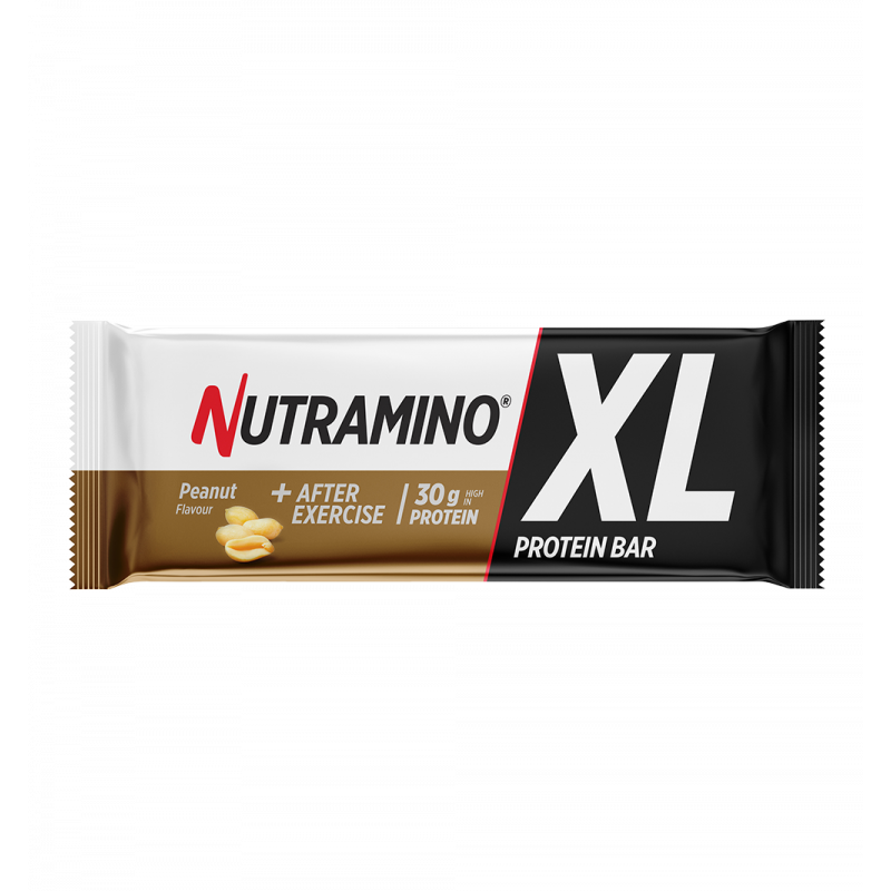 XL Protein Bar 82 g - Tsunami Nutrition