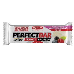 PERFECT BAR ISOLATE PROTEIN 50 g
