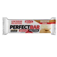 PERFECT BAR ISOLATE PROTEIN 50 g