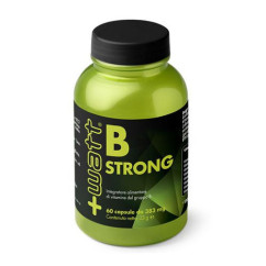+WATT B Strong 60 CAPSULE