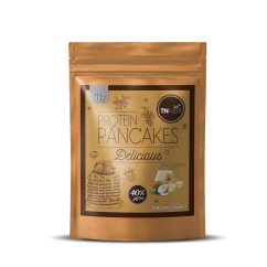 PANCAKES  HIGH PROTEIN 800g.  - Premium Quality
