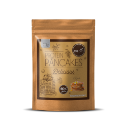 PANCAKES  HIGH PROTEIN 800g.  - Premium Quality