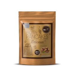 PANCAKES  HIGH PROTEIN 800g.  - Premium Quality