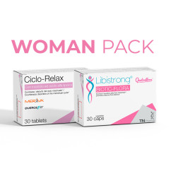 WOMAN PACK