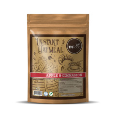 CIOCCOLATO & CARAMELLO farina avena oatmeal 1kg