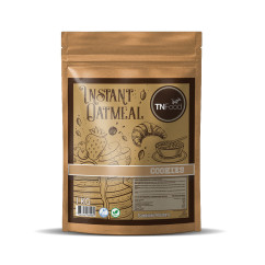 CIOCCOLATO & CARAMELLO farina avena oatmeal 1kg