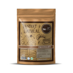 CIOCCOLATO & CARAMELLO farina avena oatmeal 1kg
