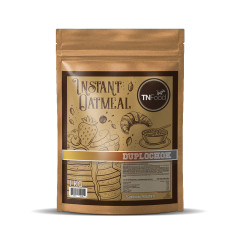 CIOCCOLATO & CARAMELLO farina avena oatmeal 1kg