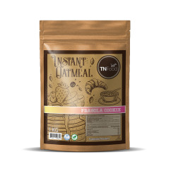 CIOCCOLATO & CARAMELLO farina avena oatmeal 1kg