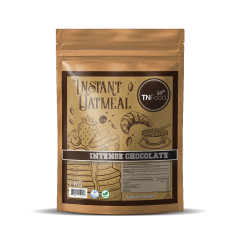 CIOCCOLATO & CARAMELLO farina avena oatmeal 1kg