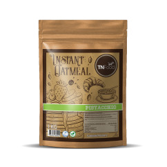 CIOCCOLATO & CARAMELLO farina avena oatmeal 1kg