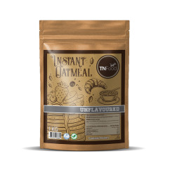 CIOCCOLATO & CARAMELLO farina avena oatmeal 1kg