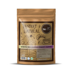CIOCCOLATO & CARAMELLO farina avena oatmeal 1kg