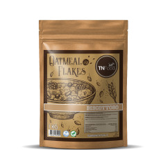 Biancocioc & Cocco fiocchi di avena aromatizzati 1kg