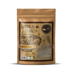 Biancocioc & Cocco fiocchi di avena aromatizzati 1kg