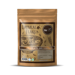 Biancocioc & Cocco fiocchi di avena aromatizzati 1kg