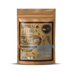 Biancocioc & Cocco fiocchi di avena aromatizzati 1kg