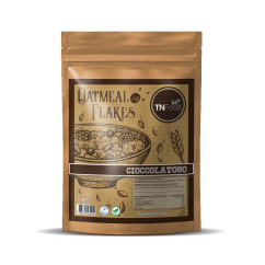 Biancocioc & Cocco fiocchi di avena aromatizzati 1kg