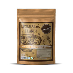 Biancocioc & Cocco fiocchi di avena aromatizzati 1kg