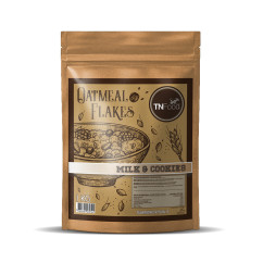 Biancocioc & Cocco fiocchi di avena aromatizzati 1kg