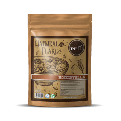 Biancocioc & Cocco fiocchi di avena aromatizzati 1kg