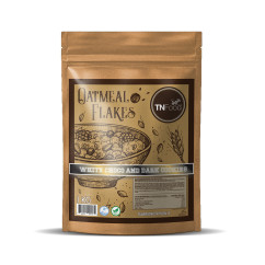 Biancocioc & Cocco fiocchi di avena aromatizzati 1kg