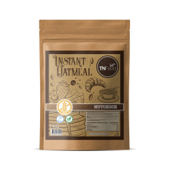farina avena oatmeal 1kg senza glutine