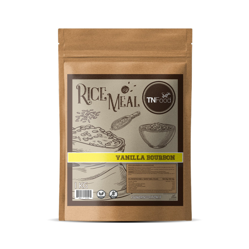 TN Food Rice Meal Farina di riso 1 kg